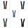 Fermeture jeans