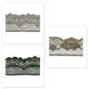 Dentelle large