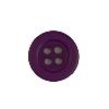 Bouton violet lilas fonc